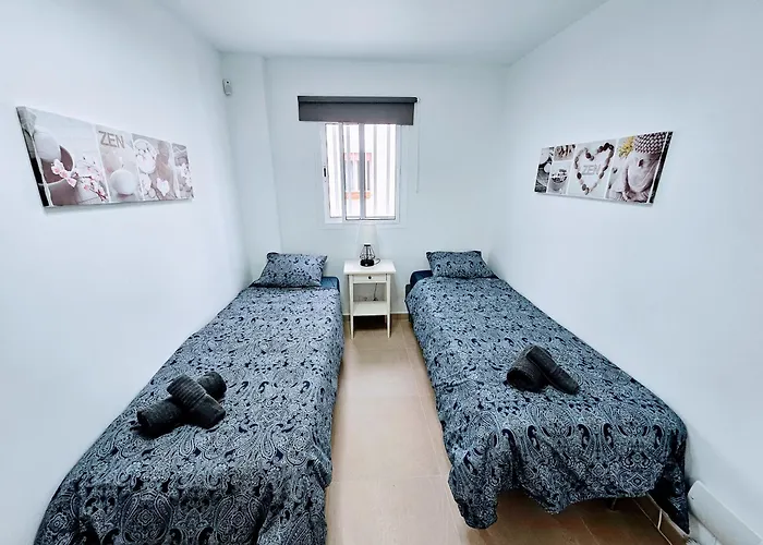 Canary Dreams Apartment 2