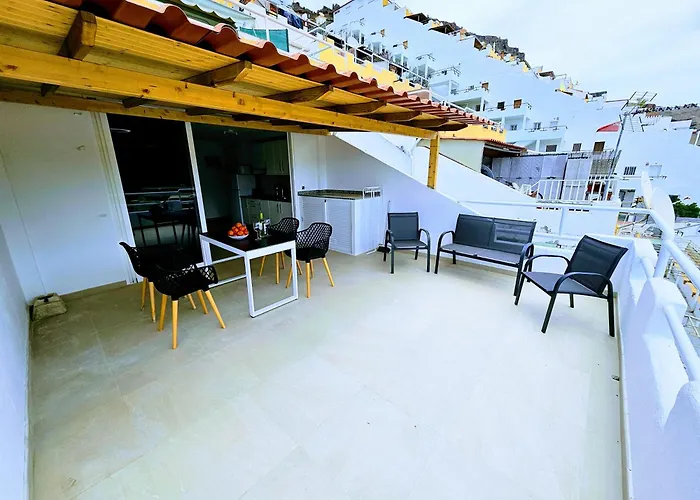 Canary Dreams Apartment 2