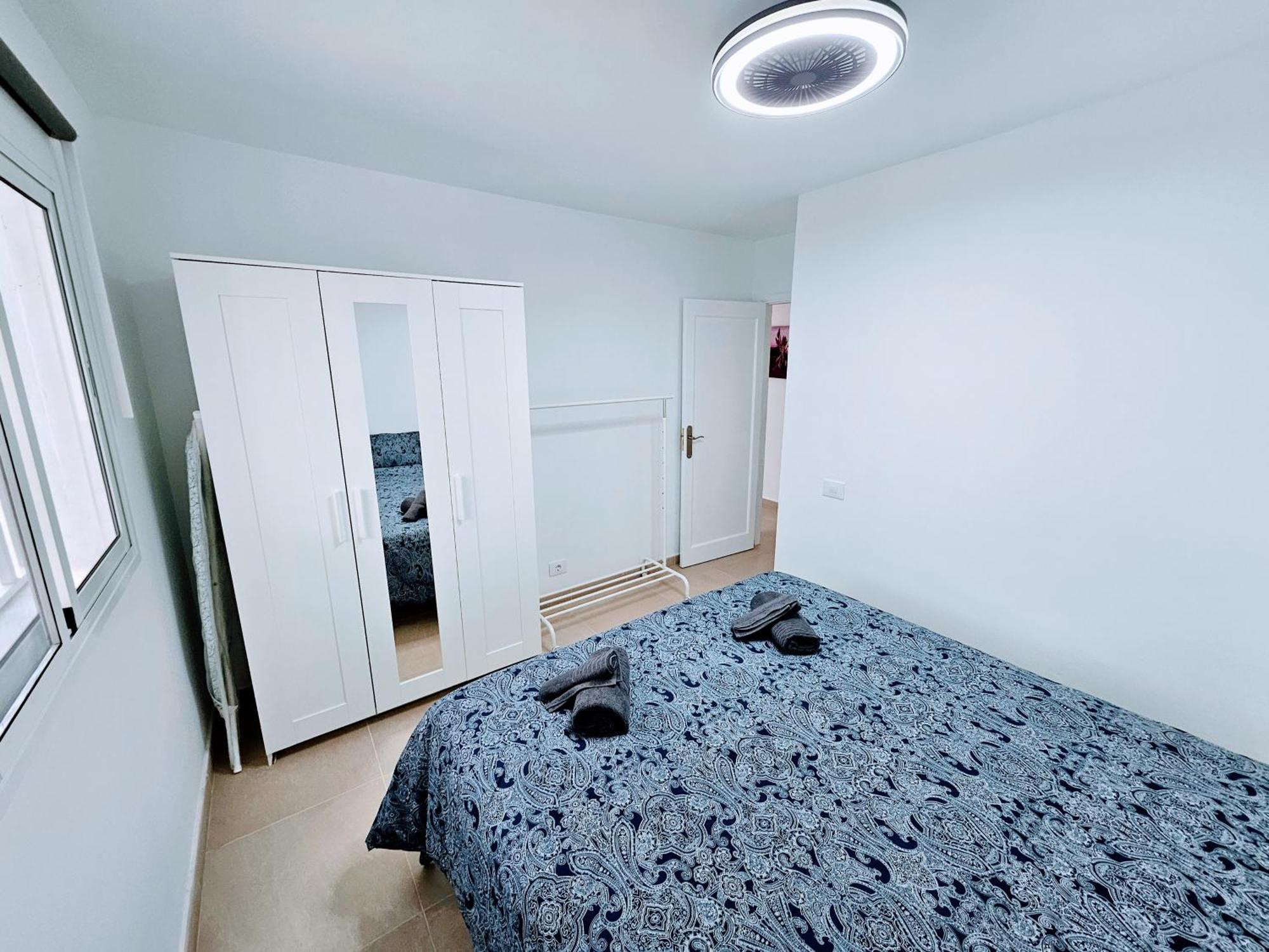 Apartamento Canary Dreams 2