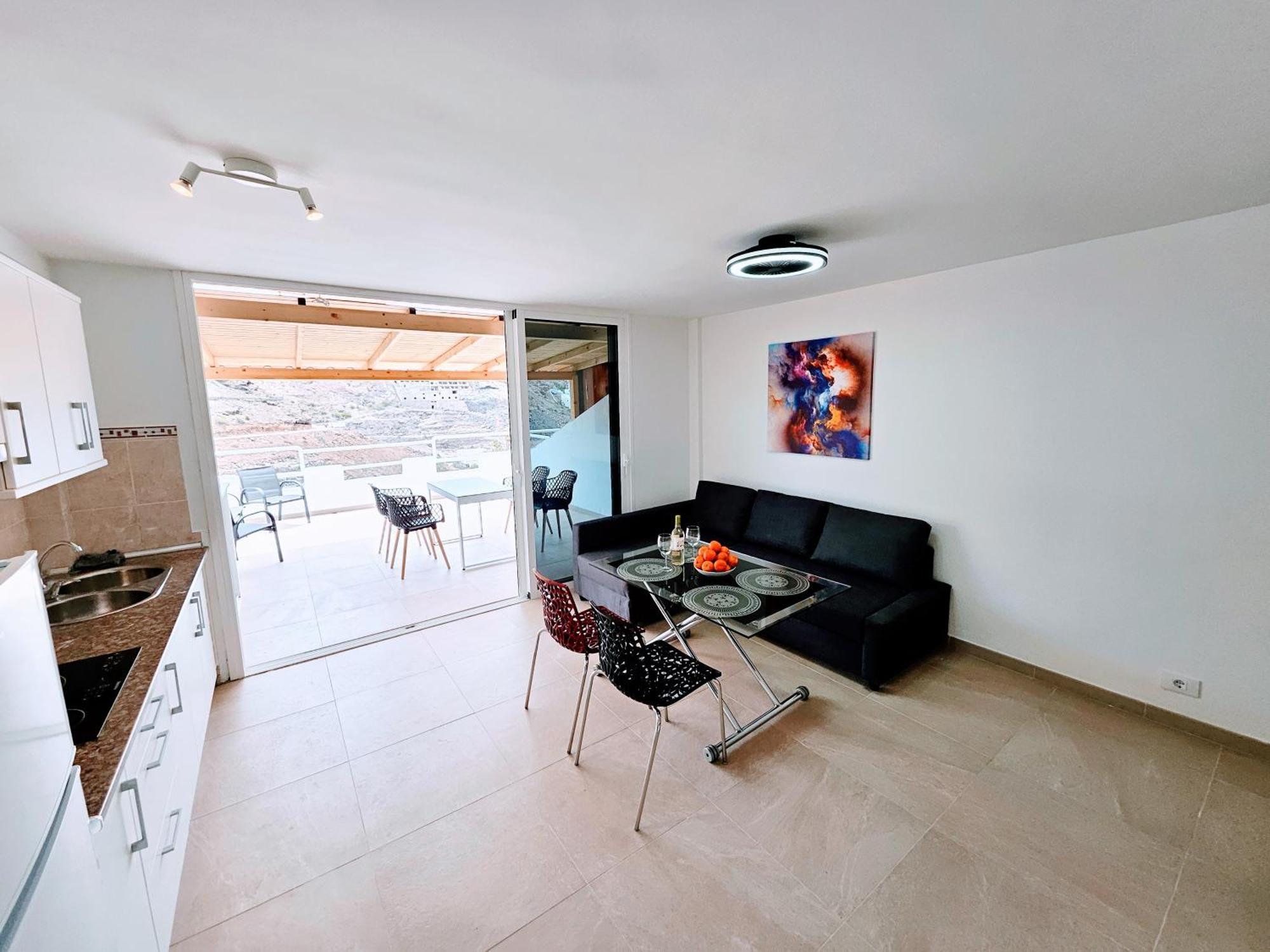 Appartement Canary Dreams 2