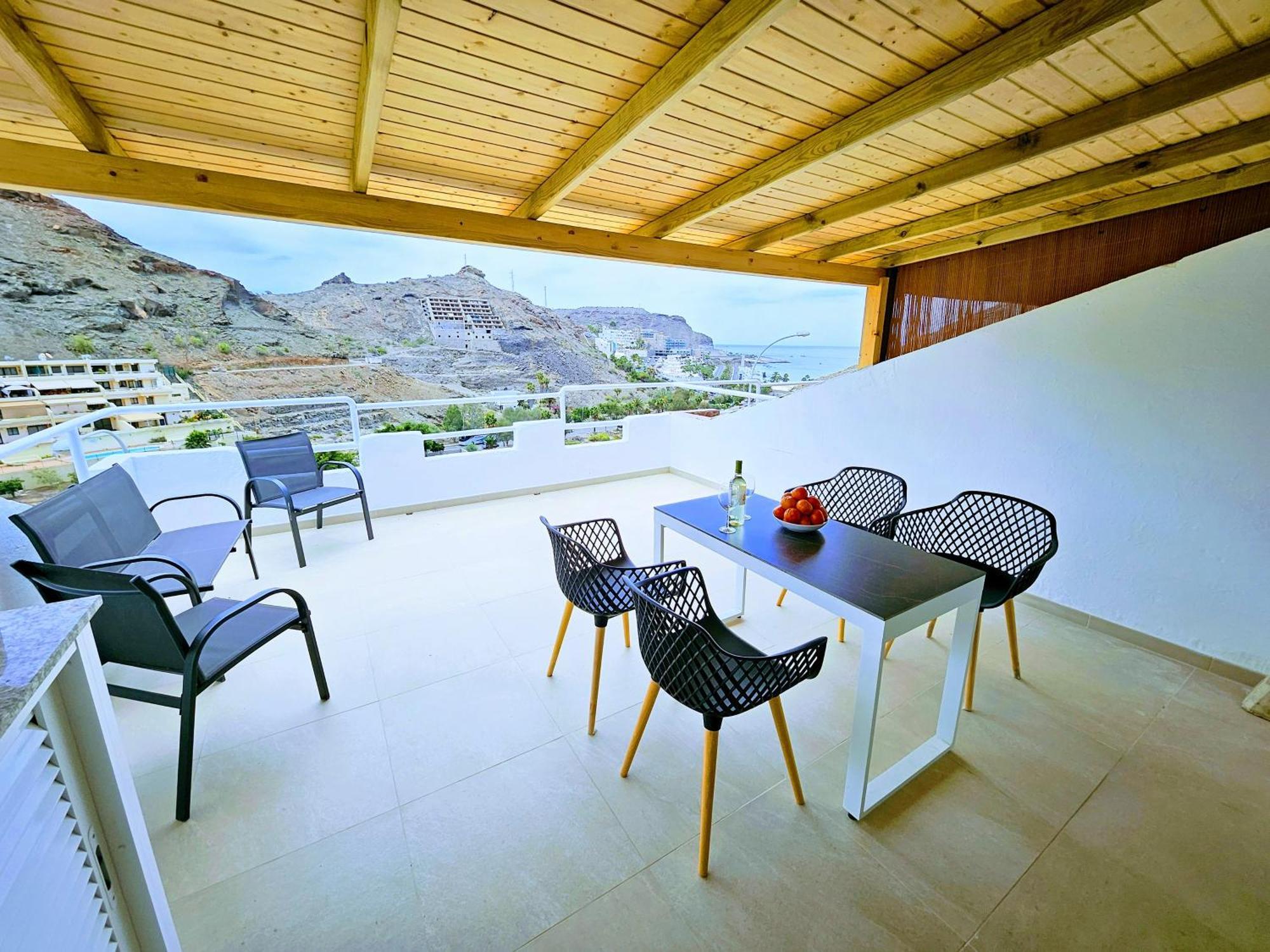 Canary Dreams 2 Appartement Playa Del Cura (Gran Canaria)
