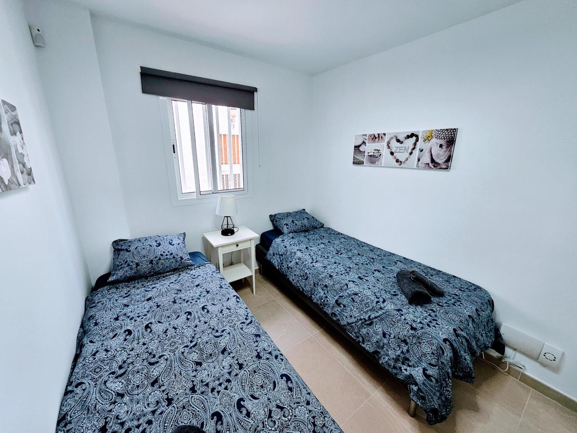Apartamento Canary Dreams 2 Playa Del Cura (Gran Canaria)