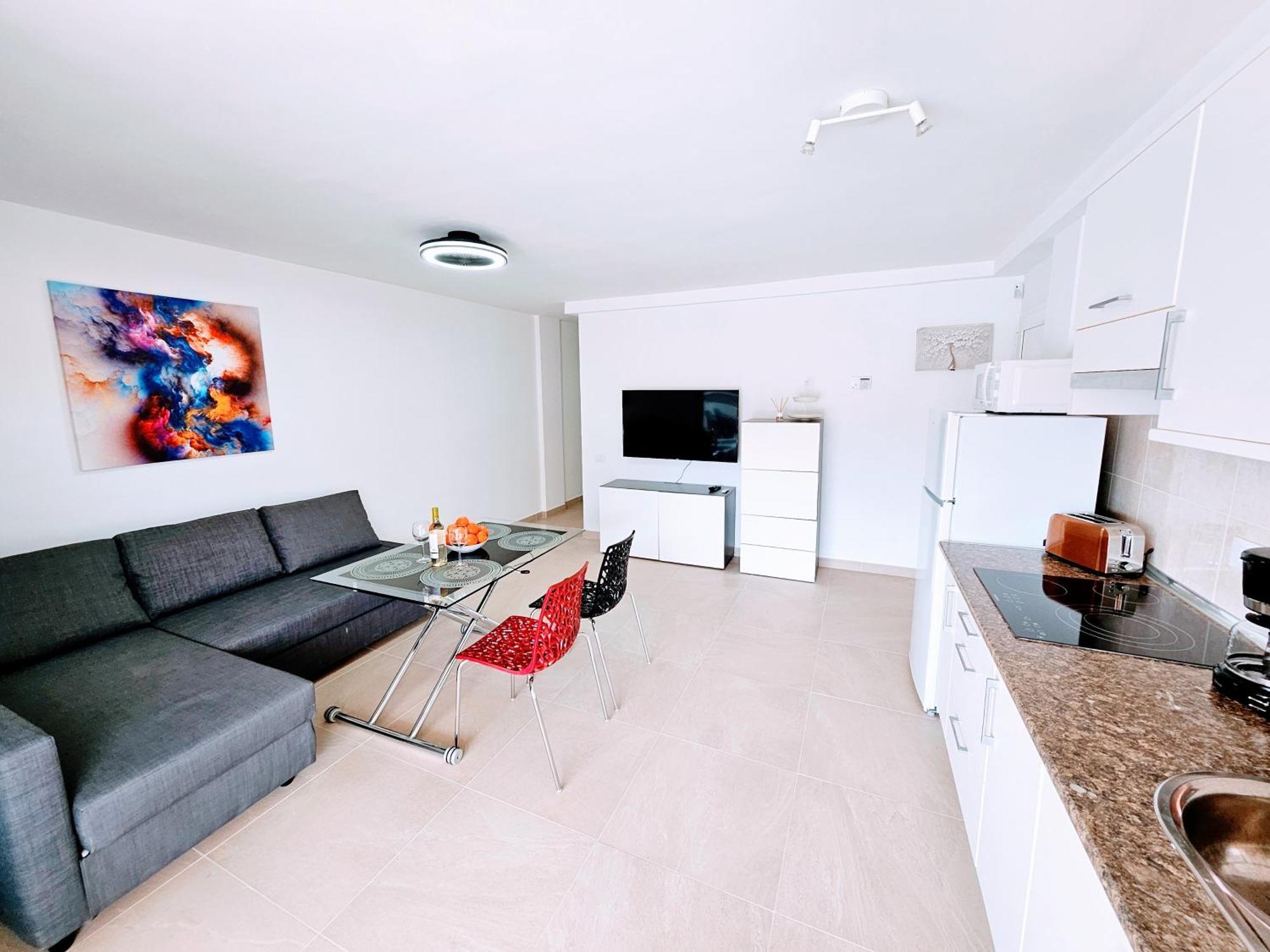 Canary Dreams 2 Appartement Playa Del Cura (Gran Canaria)