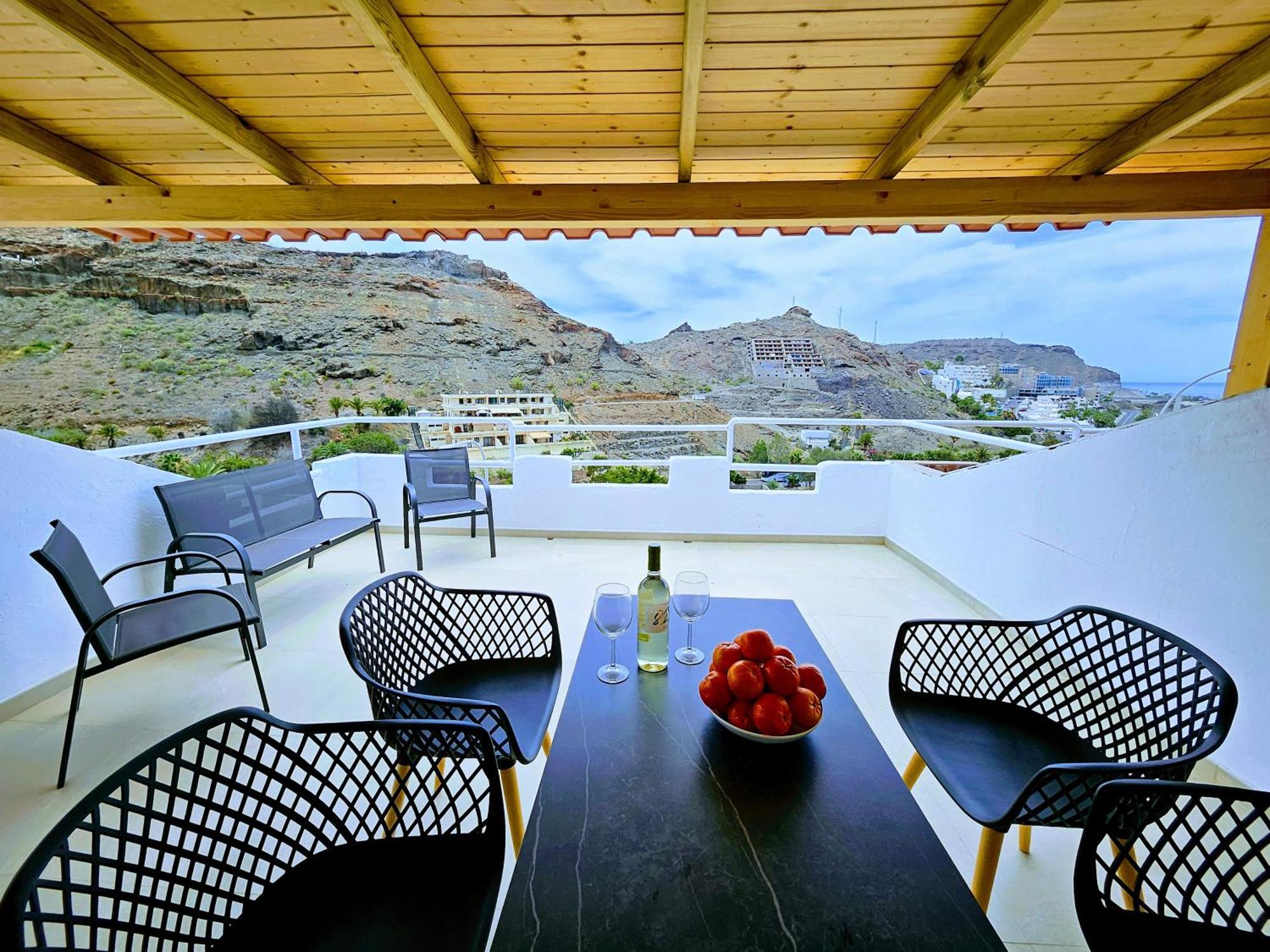 Apartamento Canary Dreams 2 Playa Del Cura (Gran Canaria)