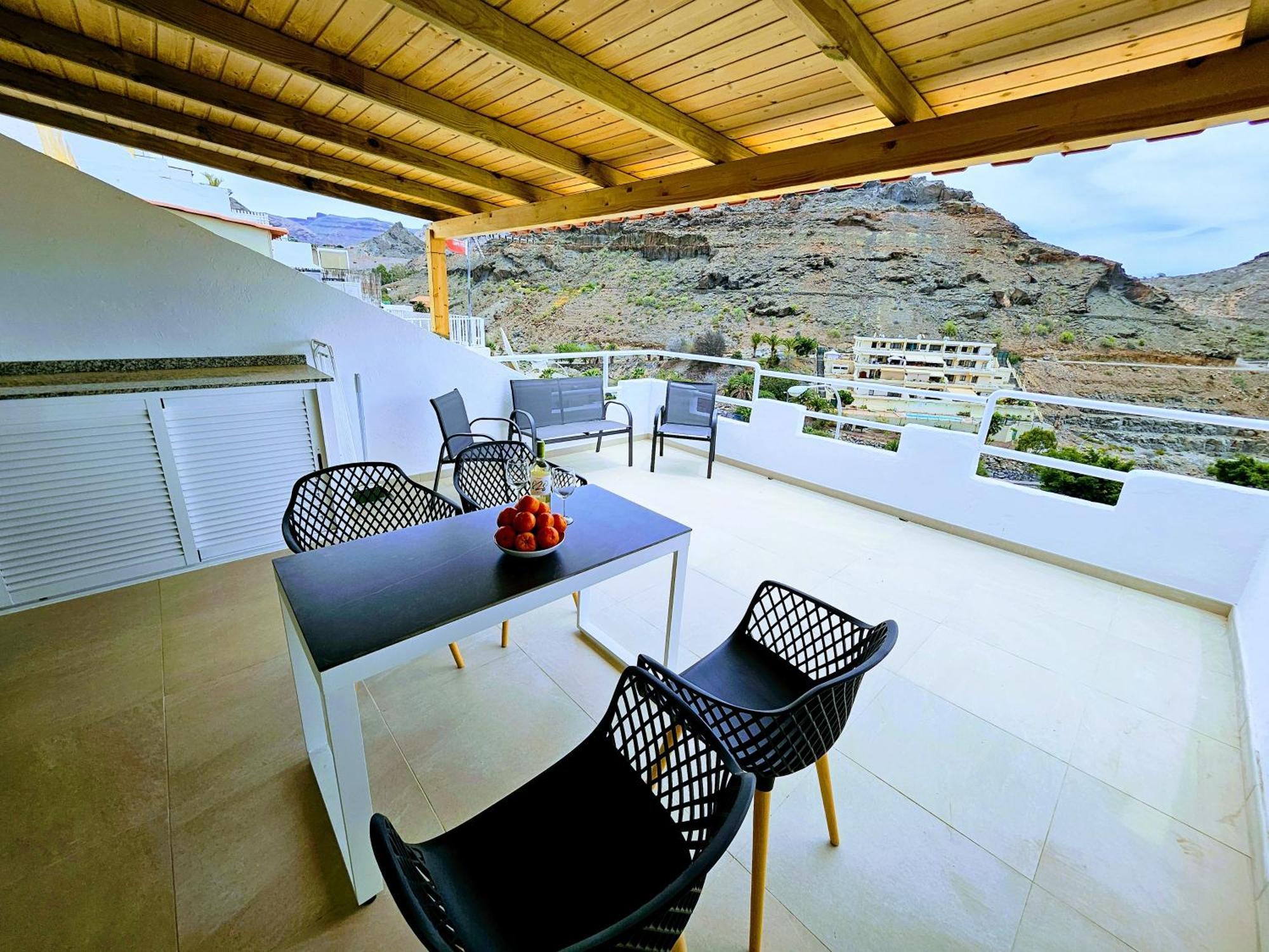 Apartamento Canary Dreams 2 Playa Del Cura (Gran Canaria)