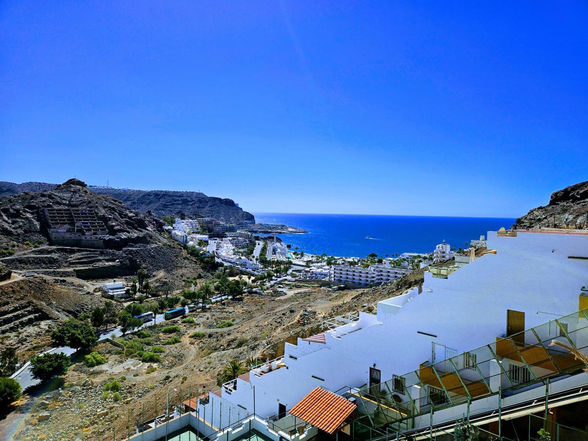 Canary Dreams 2 * Playa Del Cura (Gran Canaria)