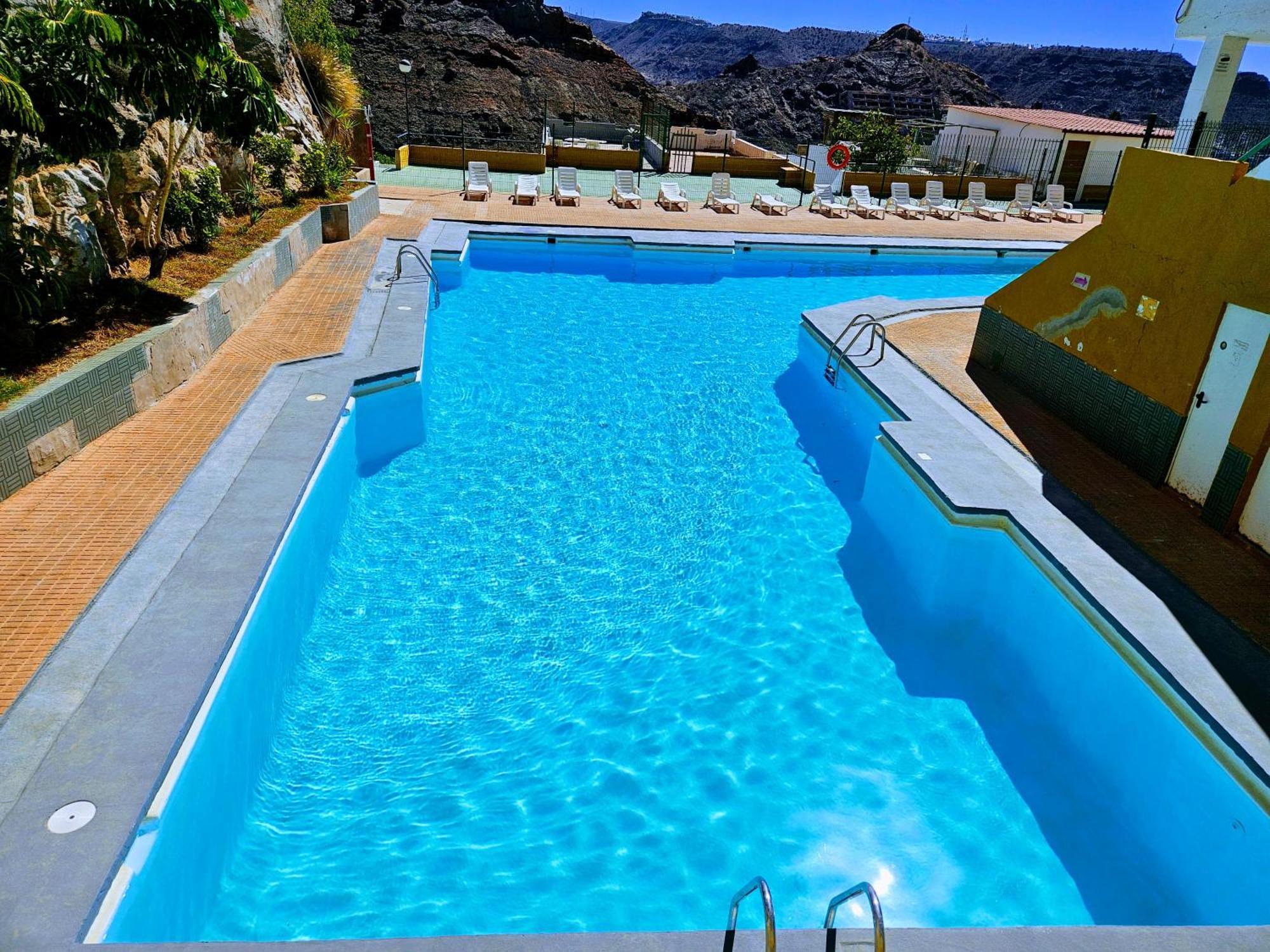 Canary Dreams 2 Appartement