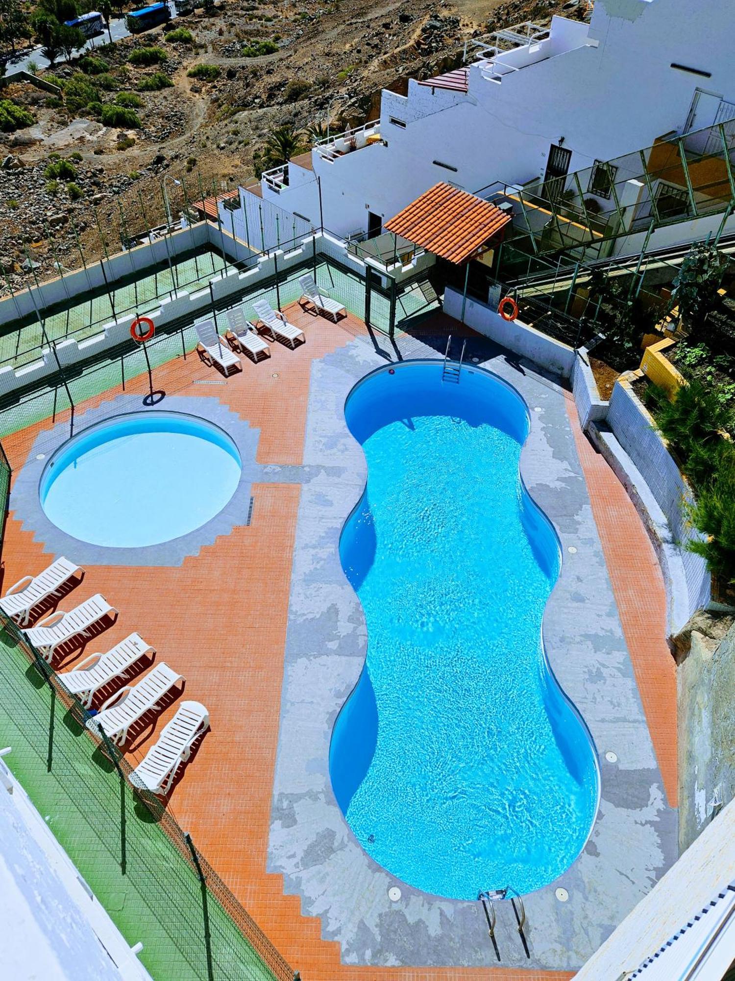 Apartamento Canary Dreams 2 Playa Del Cura (Gran Canaria)