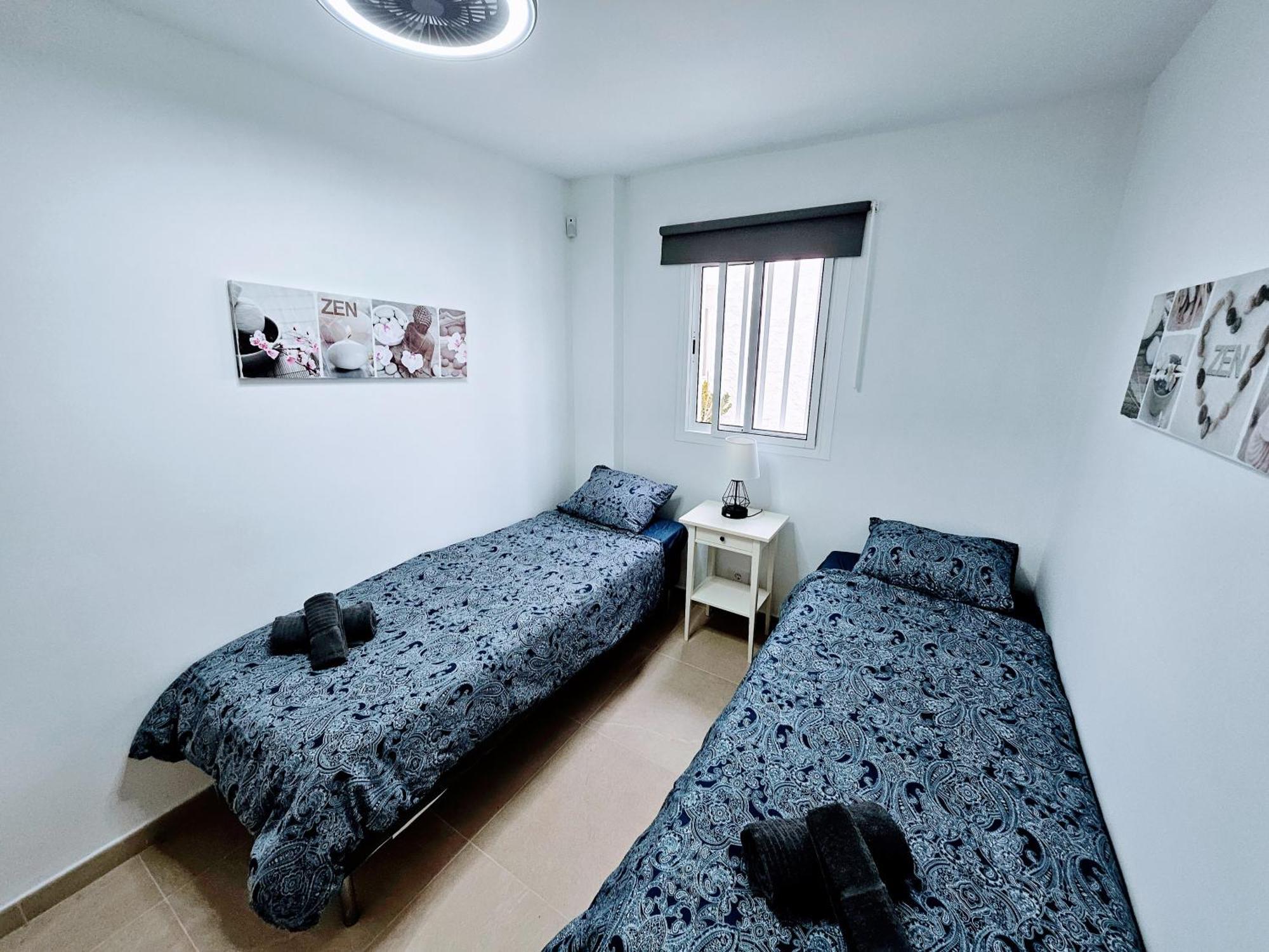 Canary Dreams 2 Apartamento
