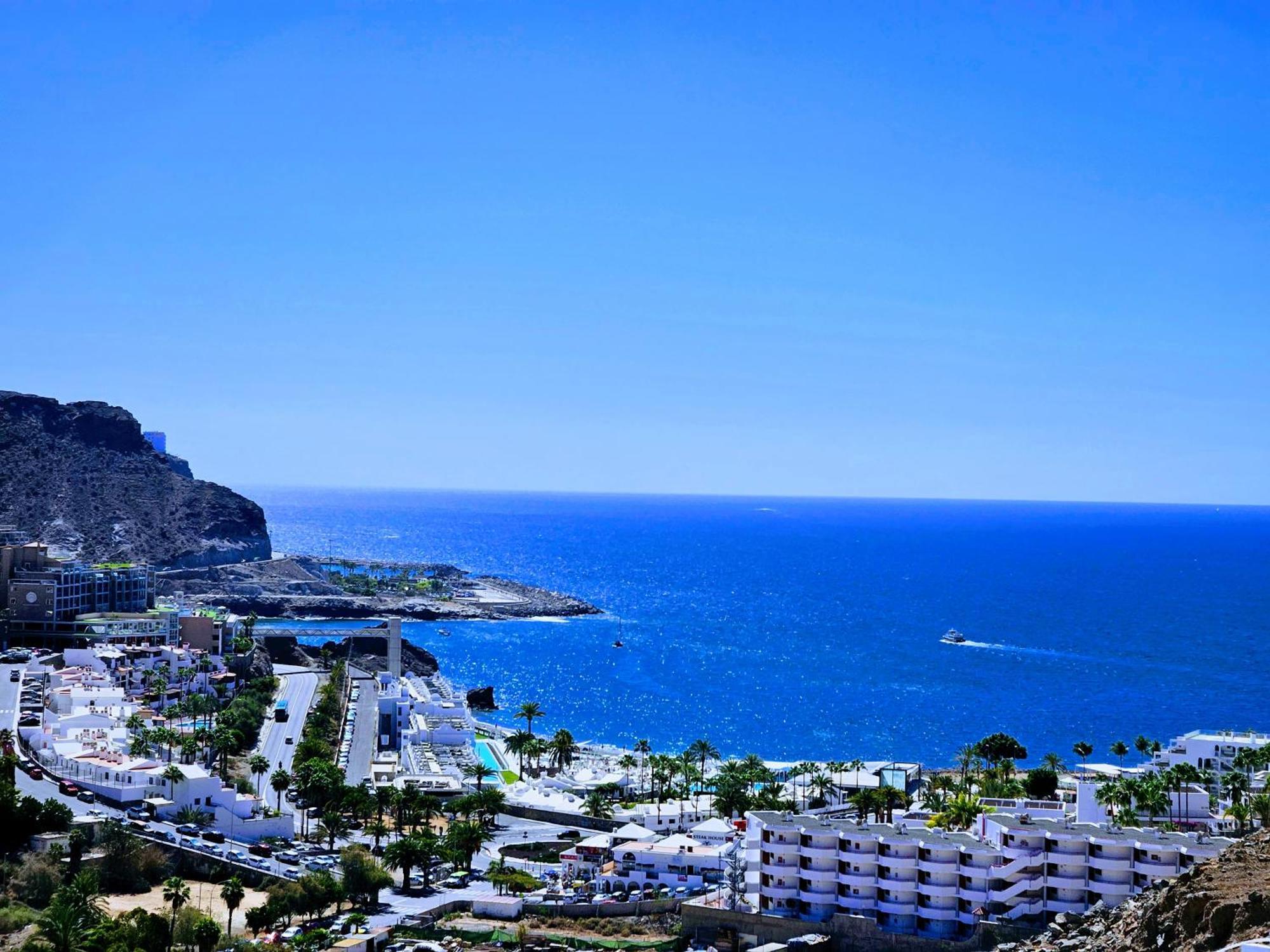 Apartamento Canary Dreams 2 *