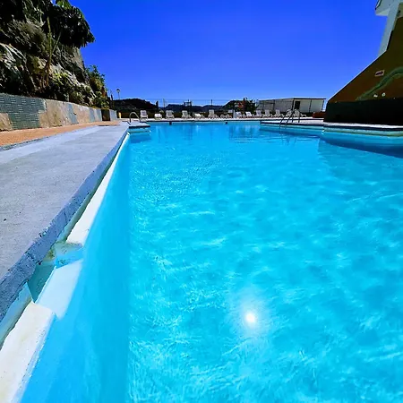 Canary Dreams Apartment 2 Playa Del Cura  Exterior photo