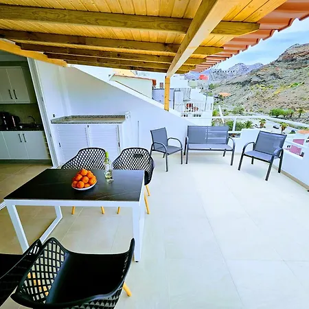 Canary Dreams Apartment 2 Playa Del Cura  Exterior photo