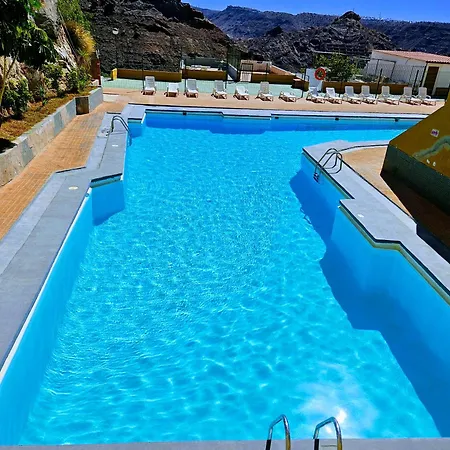 Canary Dreams Apartment 2 Playa Del Cura  Exterior photo