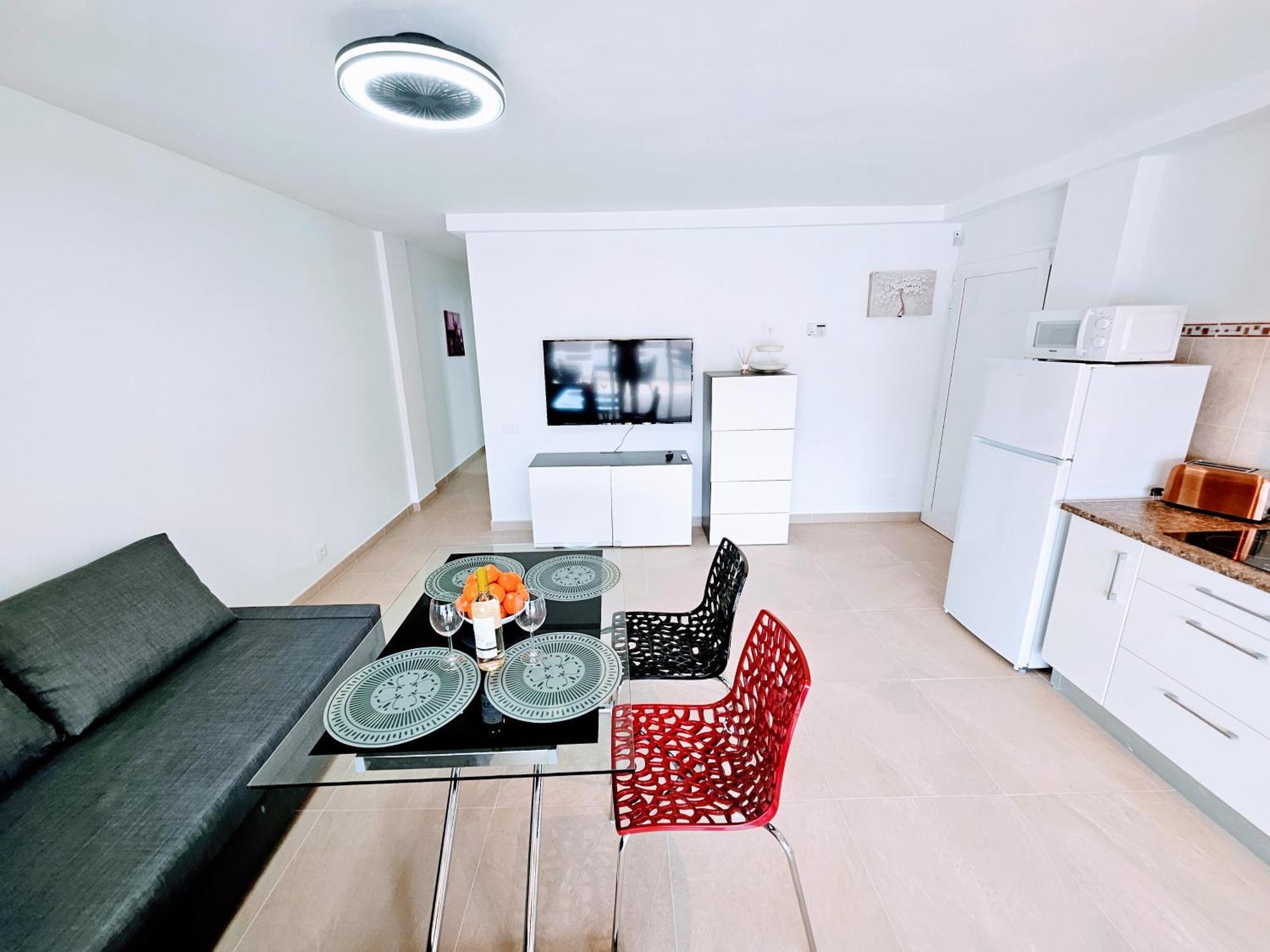 Appartamento Canary Dreams 2 Playa Del Cura (Gran Canaria)