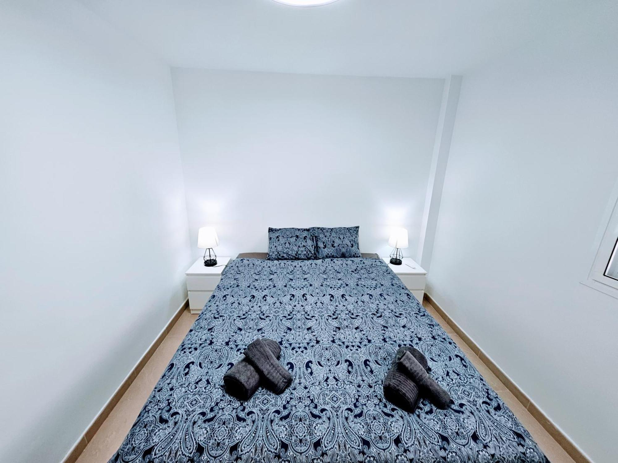 Canary Dreams 2 Apartamento *