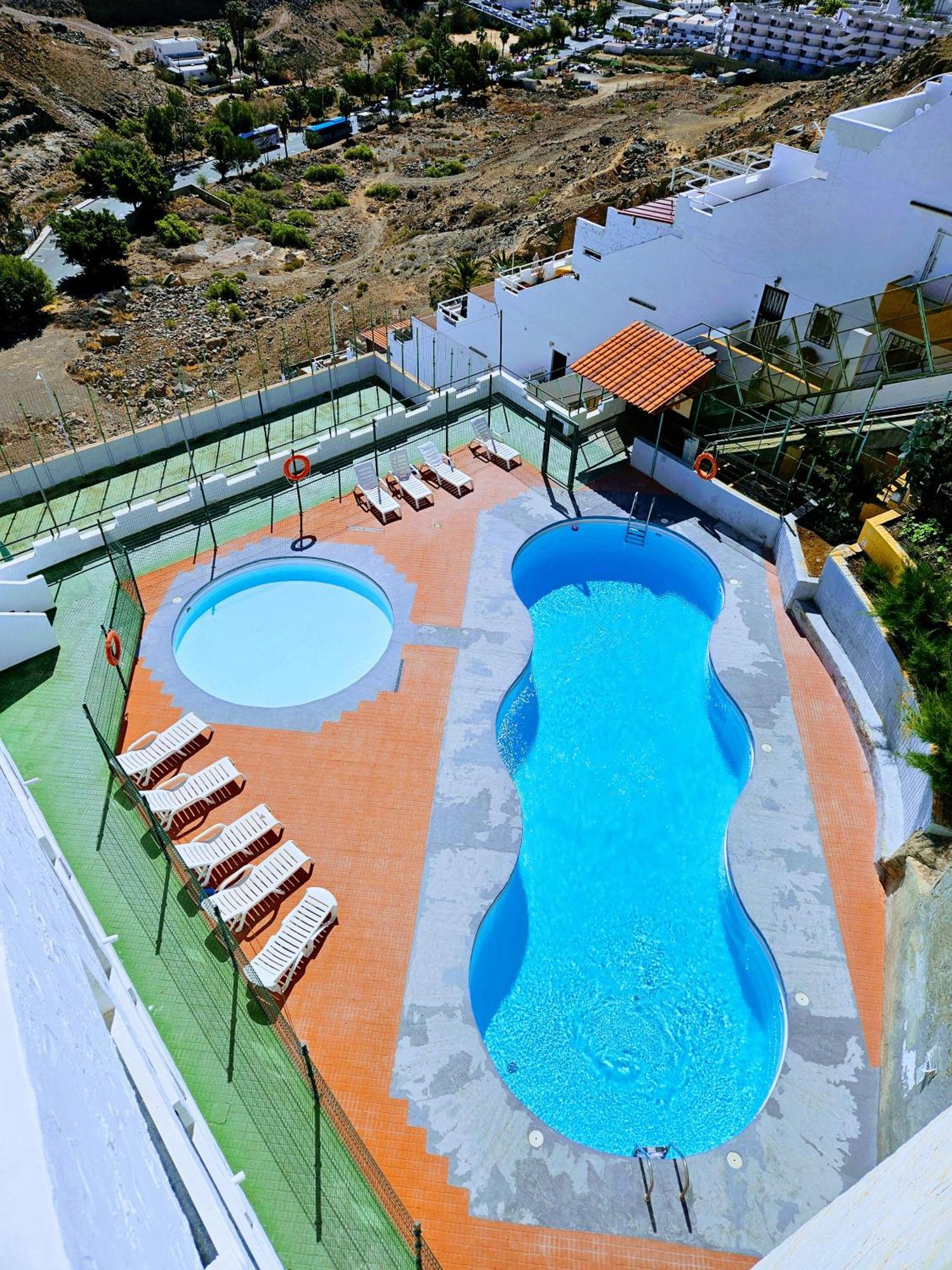 Canary Dreams 2 Apartamento